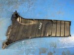 Body pillar cover LEXUS LBX 23- 2024 Right