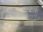 Body pillar cover LEXUS LBX 23- 2024 Right