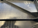 Tailgate interior trim LEXUS LBX 23- 2024