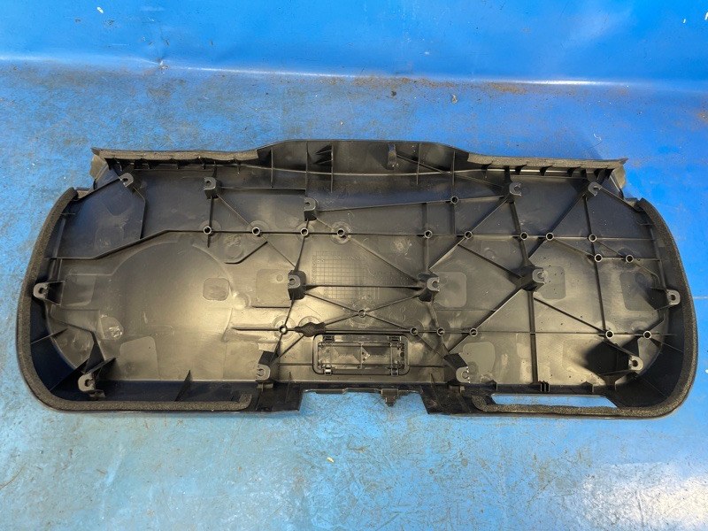 Tailgate interior trim LEXUS LBX 23- 2024