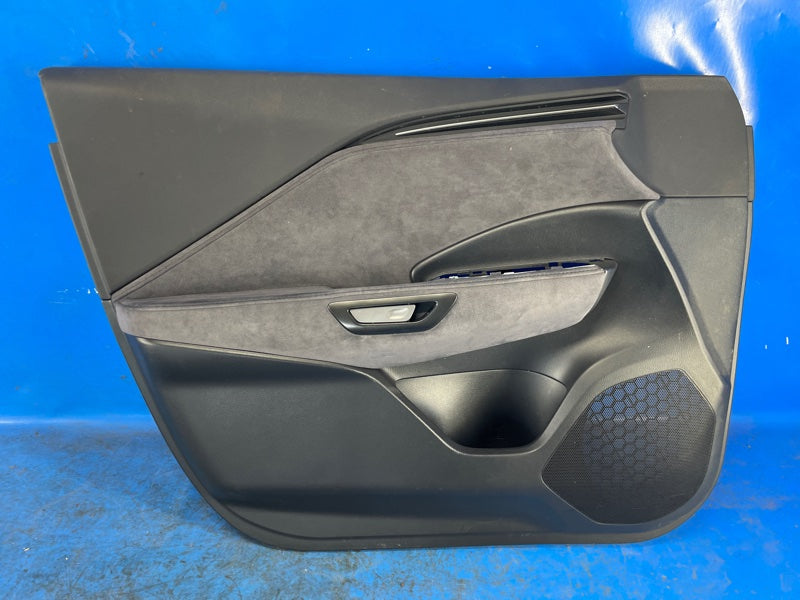 Door map LEXUS LBX 23- 2024 Front Left