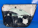 Door map LEXUS LBX 23- 2024 Front Left