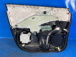 Door map LEXUS LBX 23- 2024 Front Right