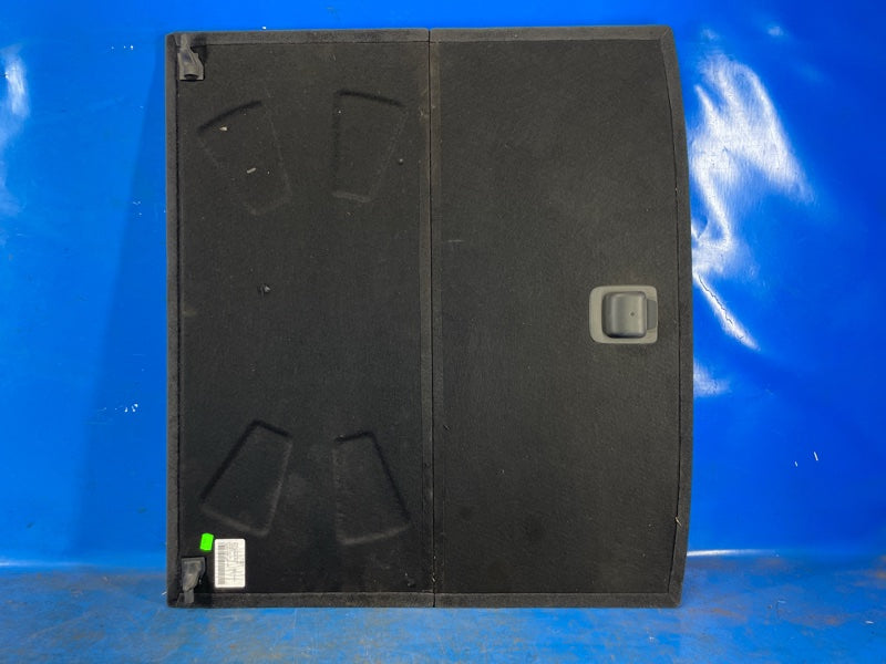 Trunk shelf PORSCHE MACAN 18-22 2022