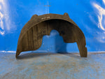 Fender liner MINI COOPER S R56 06-14 2012 Rear Right