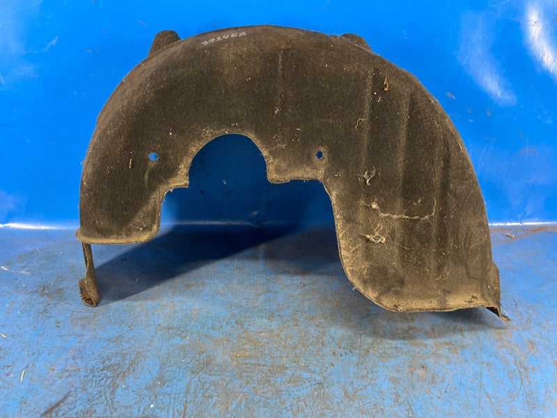 Fender liner MINI COOPER S R56 06-14 2012 Rear Right
