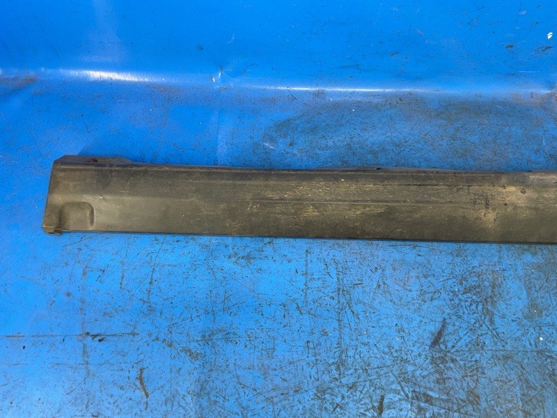 External threshold trim LAND ROVER DISCOVERY Sport 15-19 2016 Left