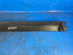 External threshold trim LAND ROVER DISCOVERY Sport 15-19 2016 Left