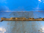 External threshold trim LAND ROVER DISCOVERY Sport 15-19 2016 Left