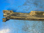 External threshold trim LAND ROVER DISCOVERY Sport 15-19 2016 Left