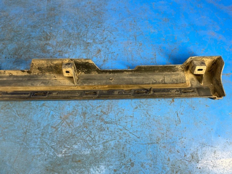 External threshold trim LAND ROVER DISCOVERY Sport 15-19 2016 Left