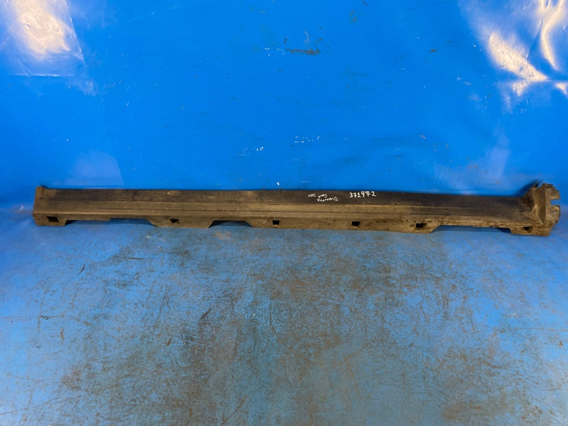 External threshold trim LAND ROVER DISCOVERY Sport 15-19 2016 Right