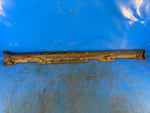 External threshold trim LAND ROVER DISCOVERY Sport 15-19 2016 Right