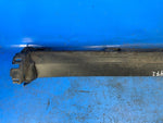 External threshold trim LAND ROVER DISCOVERY Sport 15-19 2016 Right
