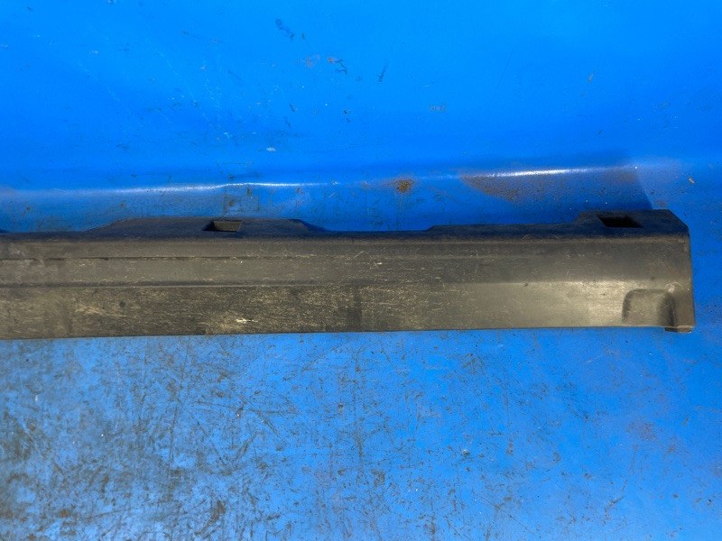 External threshold trim LAND ROVER DISCOVERY Sport 15-19 2016 Right