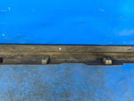 External threshold trim LAND ROVER DISCOVERY Sport 15-19 2016 Right