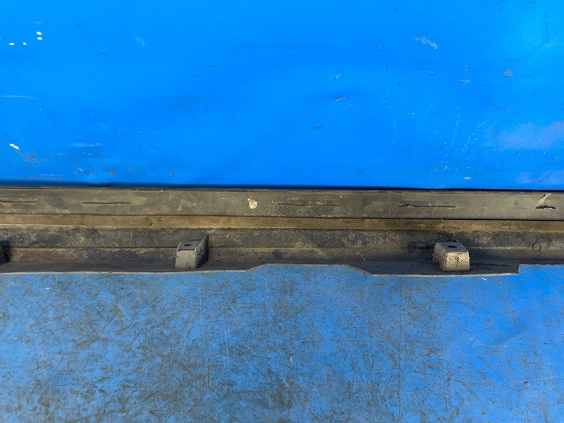 External threshold trim LAND ROVER DISCOVERY Sport 15-19 2016 Right