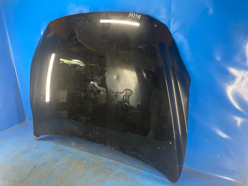 Hood MAZDA 3 BM 13-19 2014
