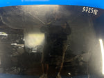 Hood MAZDA 3 BM 13-19 2014
