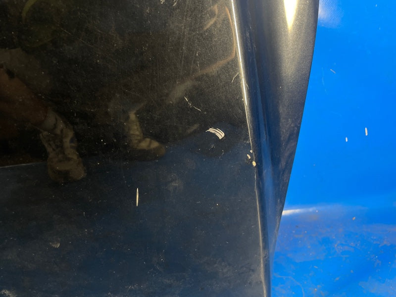 Hood MAZDA 3 BM 13-19 2014