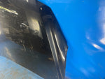Hood MAZDA 3 BM 13-19 2014