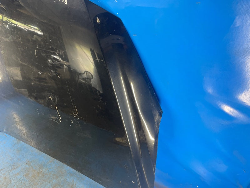 Hood MAZDA 3 BM 13-19 2014