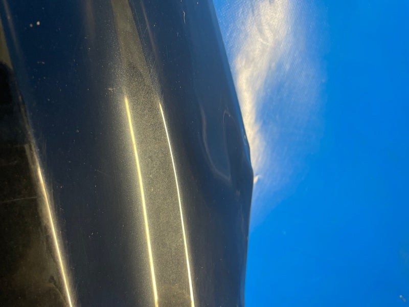 Hood MAZDA 3 BM 13-19 2014