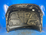 Hood MAZDA 3 BM 13-19 2014