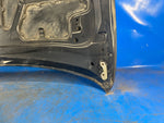 Hood MAZDA 3 BM 13-19 2014