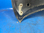 Hood MAZDA 3 BM 13-19 2014