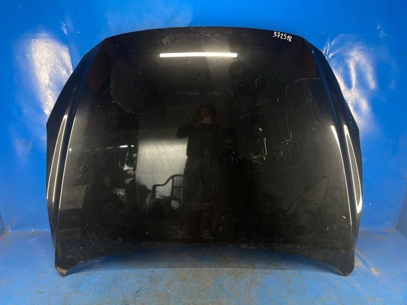 Hood MAZDA 3 BM 13-19 2014