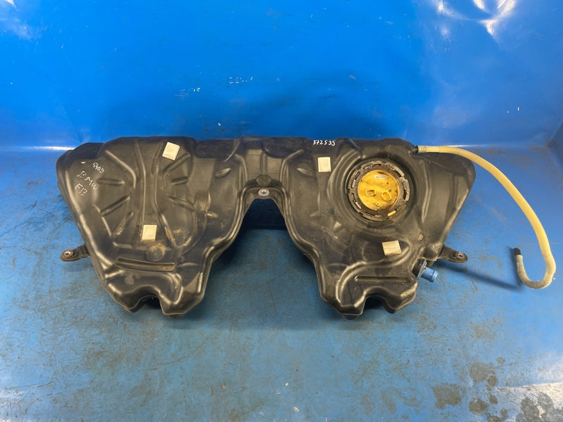 Fuel tank BMW 6 SERIES (F13) 12-18 2013