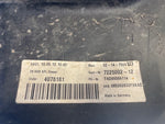 Fuel tank BMW 6 SERIES (F13) 12-18 2013