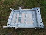 Roof SSANGYONG TIVOLI 15-19 2016