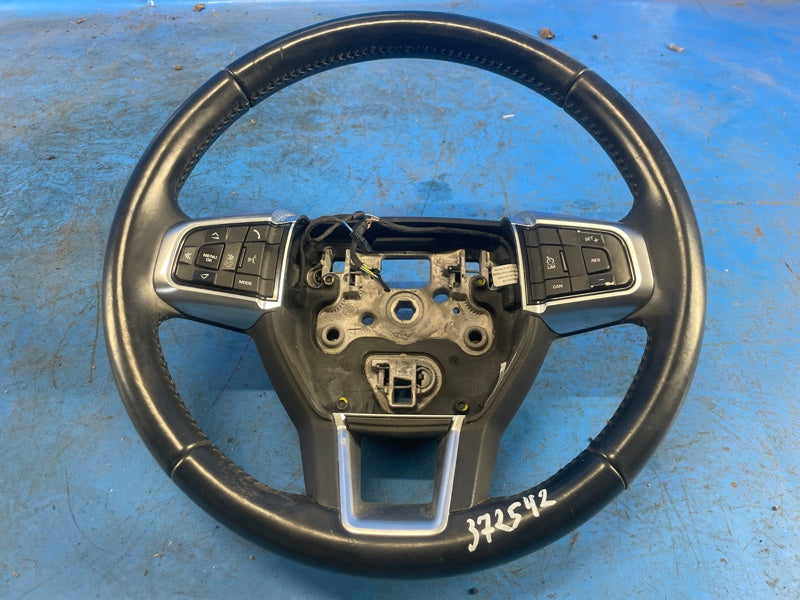 Steering wheel LAND ROVER DISCOVERY Sport 15-19 2016