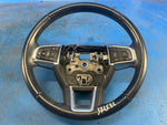 Steering wheel LAND ROVER DISCOVERY Sport 15-19 2016
