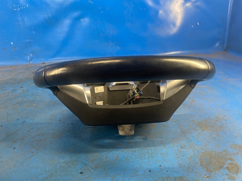 Steering wheel LAND ROVER DISCOVERY Sport 15-19 2016