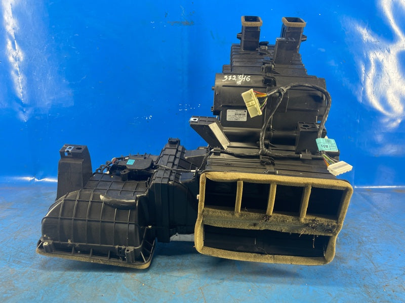 Interior heater SSANGYONG TIVOLI 15-19 2016