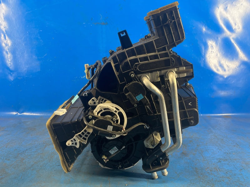 Interior heater SSANGYONG TIVOLI 15-19 2016