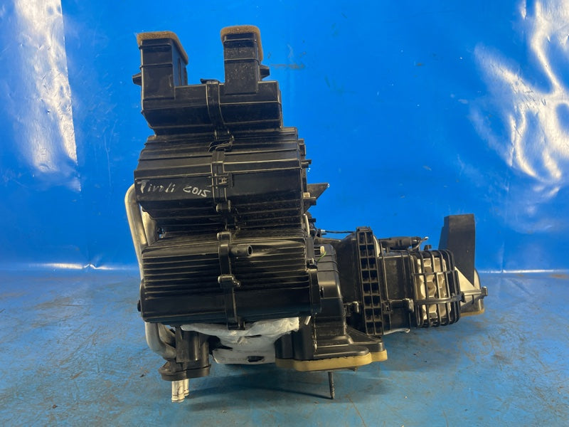 Interior heater SSANGYONG TIVOLI 15-19 2016