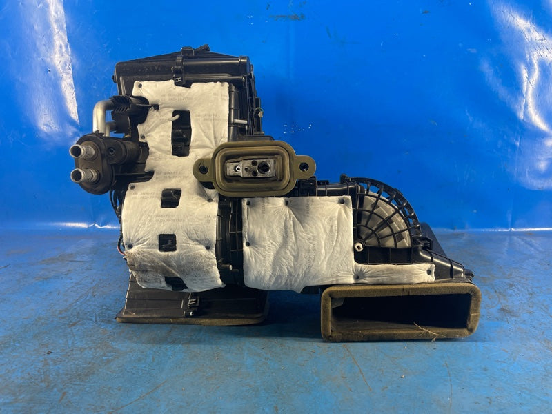 Interior heater SSANGYONG TIVOLI 15-19 2016