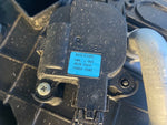 Interior heater SSANGYONG TIVOLI 15-19 2016