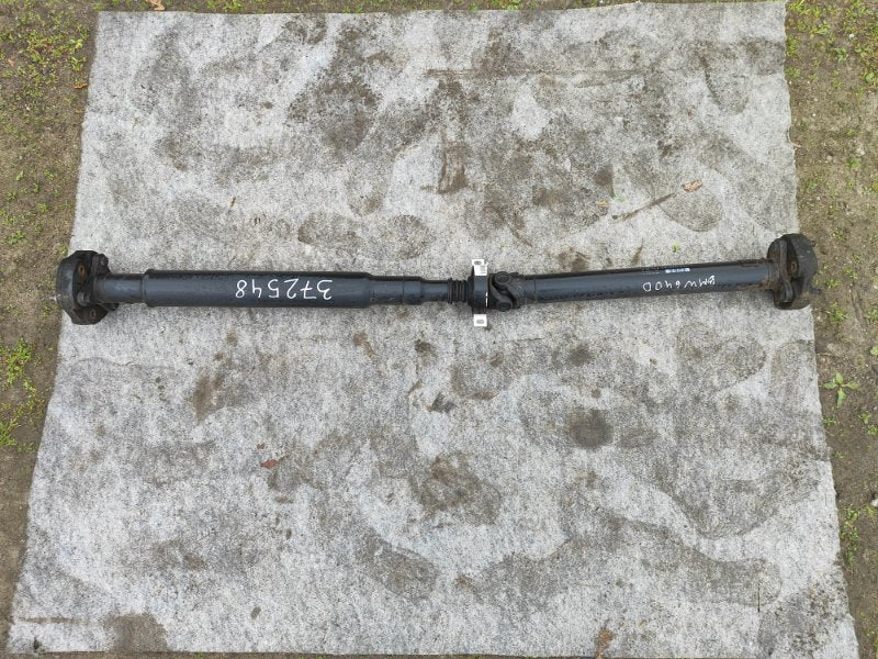 Rear cardan shaft BMW 6 SERIES (F13) 12-18 2013