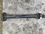 Rear cardan shaft BMW 6 SERIES (F13) 12-18 2013