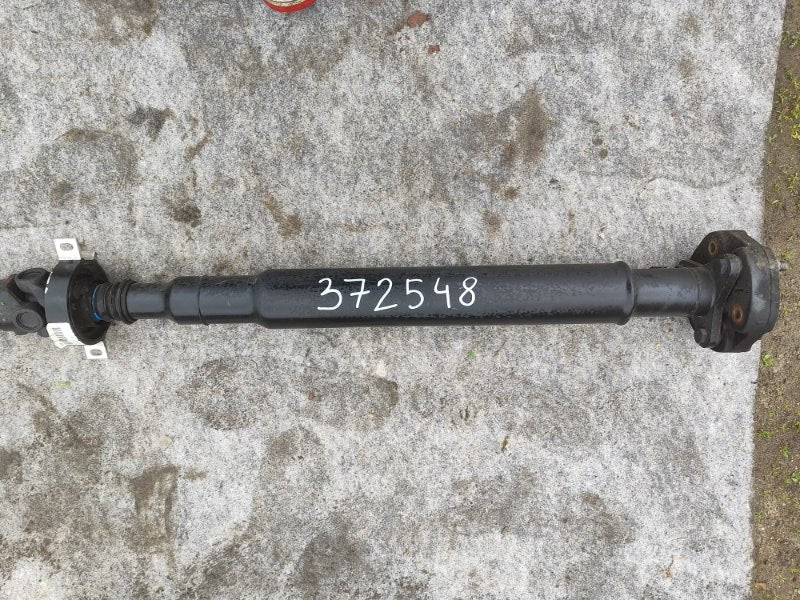 Rear cardan shaft BMW 6 SERIES (F13) 12-18 2013