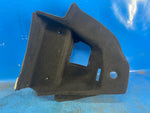 Trunk trim MINI COOPER S R56 06-14 2012 Left