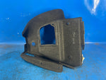 Trunk trim MINI COOPER S R56 06-14 2012 Left