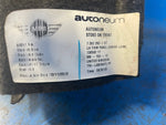 Trunk trim MINI COOPER S R56 06-14 2012 Left