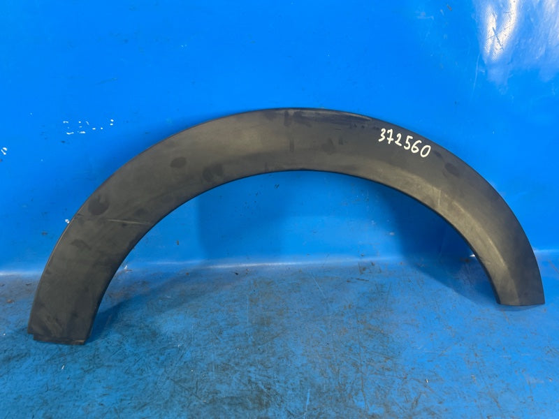 Fender flare (arch extension) MINI COOPER S R56 06-14 2012 Rear Left