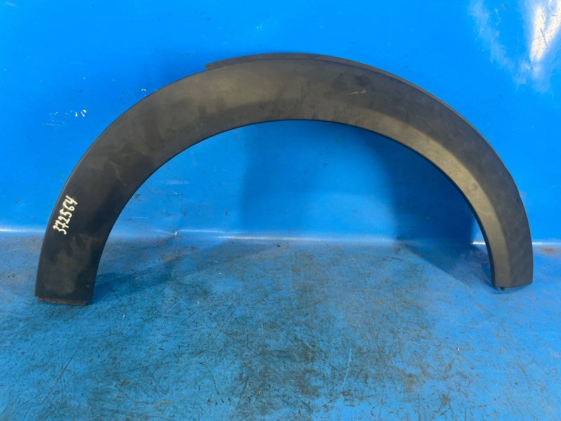 Fender flare (arch extension) MINI COOPER S R56 06-14 2012 Front Right
